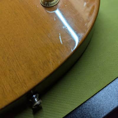 2000 Gibson Les Paul Special - Natural image 5