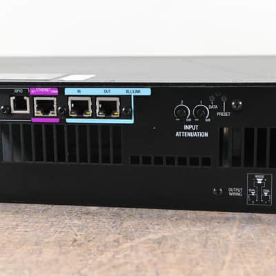 Crown DCi 2|300N DriveCore Install 2-Channel Power Amplifier CG0093F image 8