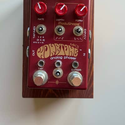 Reverb.com listing, price, conditions, and images for chase-bliss-audio-wombtone