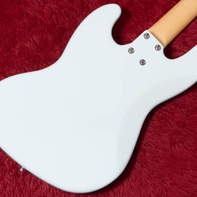 【used】G&L / USA Fullerton Standard JB Sonic Blue 4.445kg #CLF55252【Consignment】【GIB Yokohama】【price included SHIPPING & IMPORT TAX & VAT】 image 3