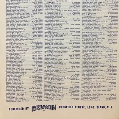 (VINTAGE SHEET MUSIC) BUtterfly Etude - CHopin - Piano Solo image 3