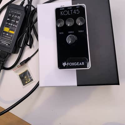 Foxgear Kolt 45 image 2