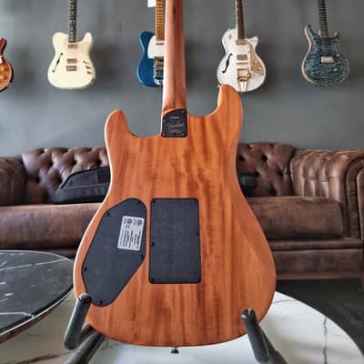 Fender Stratocaster Acoustasonic Sonic Blue image 2