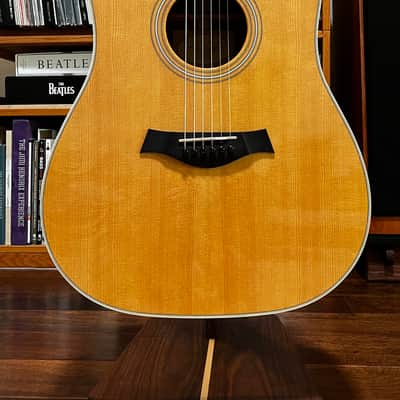 Taylor DN3 2006 - 2012 - Natural image 3