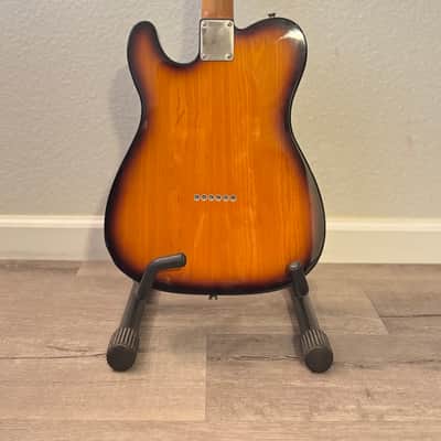 Michael Tuttle Custom Classic T image 3