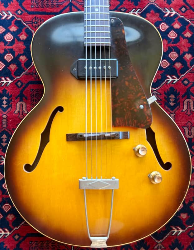 Gibson ES-125T