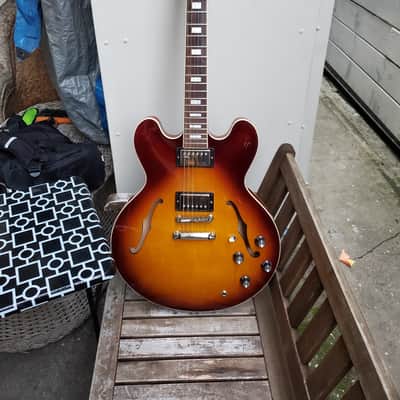 Gibson ES 335 image 1