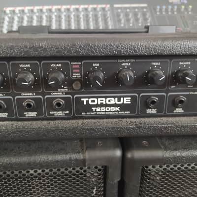 Ensemble Torque T250SK et enceintes TS 268 H image 4