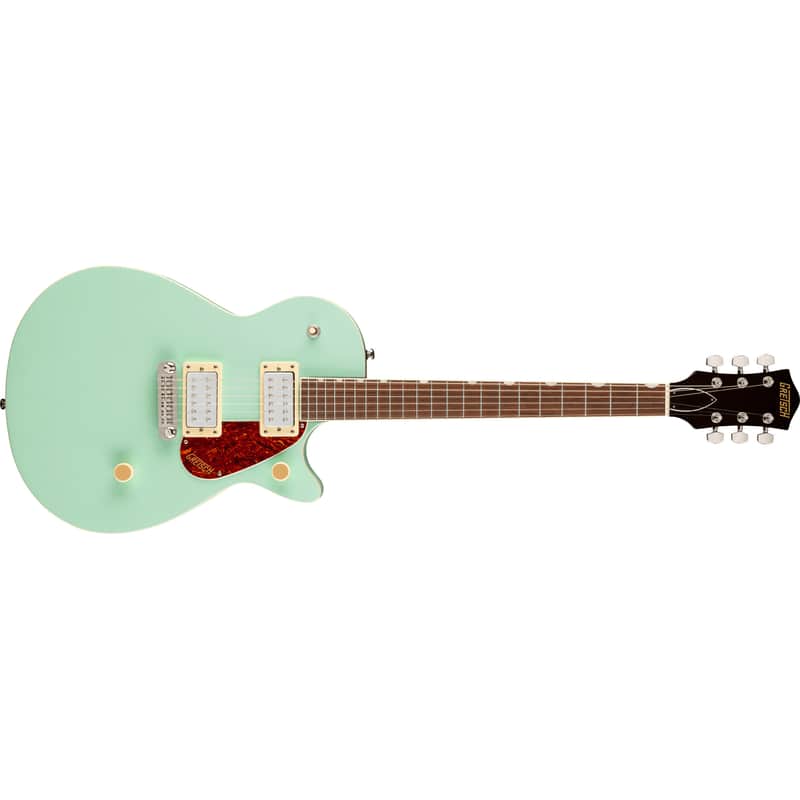 Gretsch Streamliner Jet Club (2024 - 2025) image 4