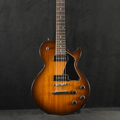 Collings 290 Tobacco Sunburst 2021 image 2