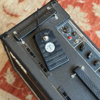 1967 VOX AC30 TB Top Boost 2x12" Valve Combo Amplifier image 16