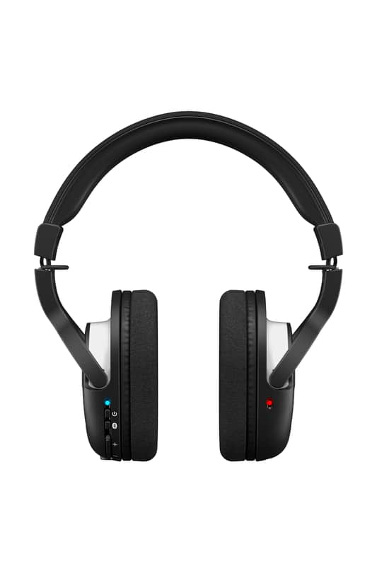 Yamaha YH-WL500 wireless stereo headphones image 1