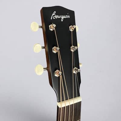 Bourgeois Touchstone L-DB Standard/TS 2025 - Sunburst image 7