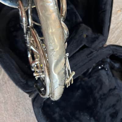 Holton H379 Model Double French Horn, Made in USA image 14