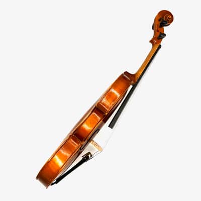 Full-Size Violin · Stainer Model · Late 19th / Workshop instrument image 7