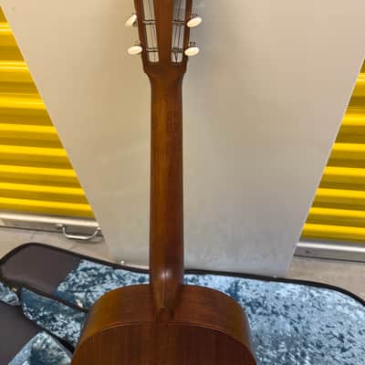 Martin 000-15SM 12-Fret 2012 - Present - Natural image 5