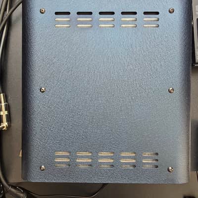 Suhr Reactive Load 8 Ohm DI Box Black image 2
