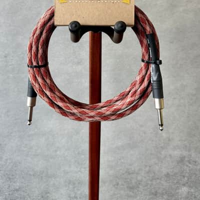 Rattlesnake 15' Standard Straight to Straight - Red Snake (Authorized Dealer) image 1