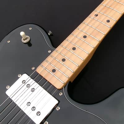 Fender TC-72 Telecaster Custom Reissue MIJ Q serial 2002-2004 image 6