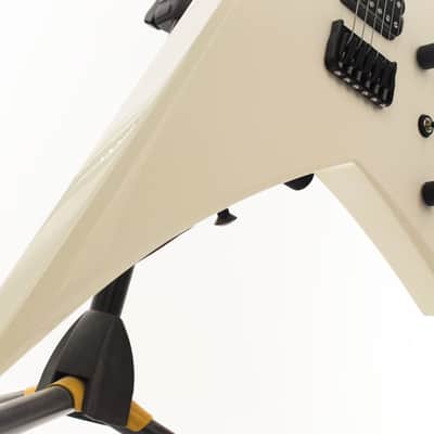 Jackson American Series Rhoads RR24 HT 2025 - Present - Snow White image 7