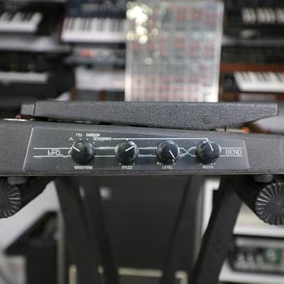 Korg MS-04 Foot Controller image 1
