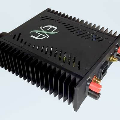 Exact Audio AMP M1 - Super A-Class Amplifier 2 Channels 50W image 9