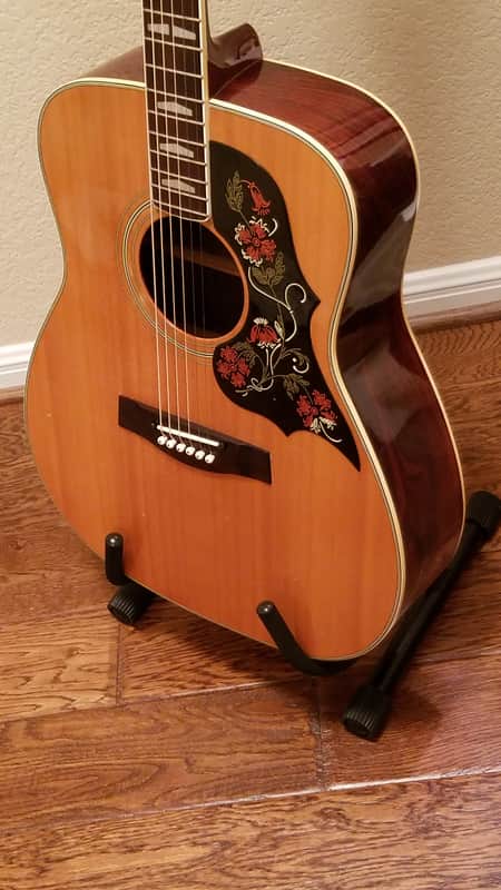 Yamaha FG 350W | Reverb