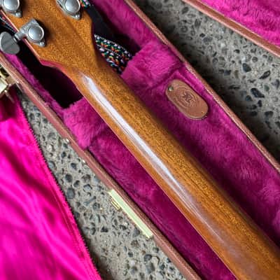 2000 Gibson ES-335 - Sunburst Flame Top image 5