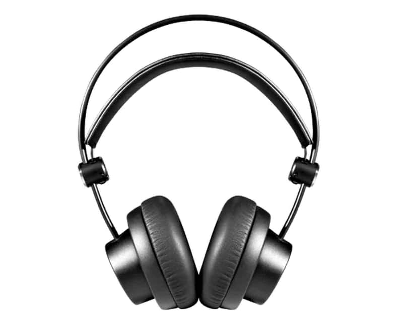 AKG K175 Closed-Back On-Ear Foldable Headphones image 2