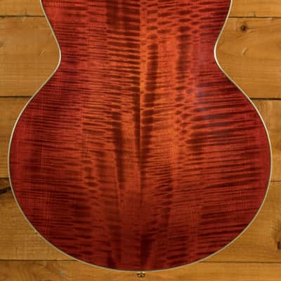 Eastman T146SM - Ebony - Classic image 4
