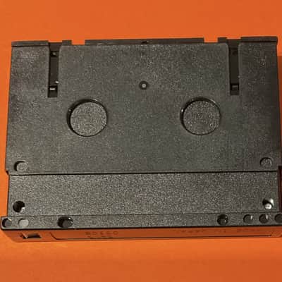 Quantegy R-64 DAT Cassette (used) image 2