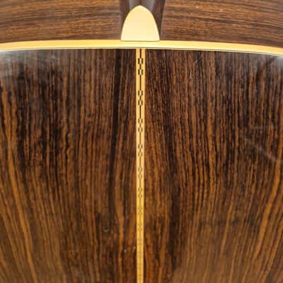 Martin D-28 Sunburst 1976 image 9