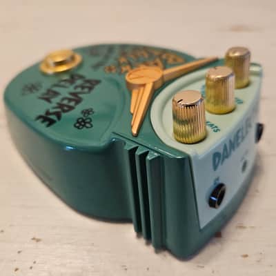 Danelectro Back Talk Reverse Delay NEW image 3