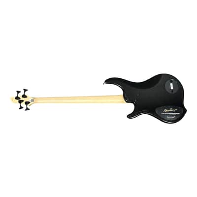 Dingwall John Taylor Signature JT4 STEALTH / Pau Ferro *IN STOCK! image 6