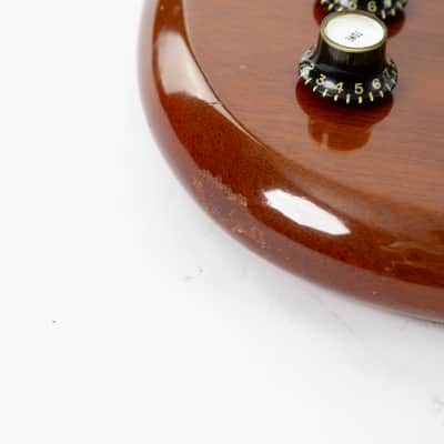 Epiphone Wilshire 1962 Cherry image 14