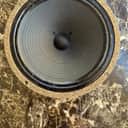 Celestion G12M Greenback 12" 25-Watt 16ohm Guitar Amp Speaker White