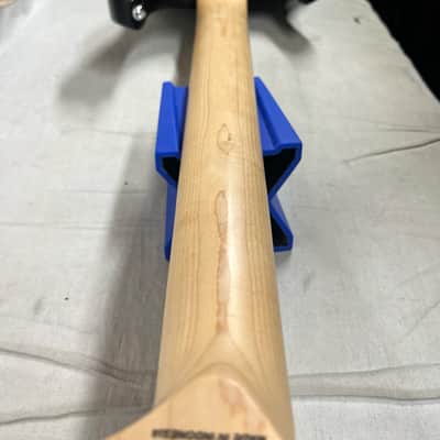 Sterling by Music Man Sub Series StingRay 5 5-String Electric Bass image 24