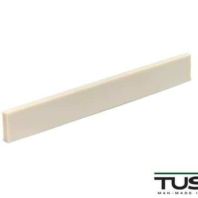 Graph Tech PQ-9125-00 TUSQ 1/8" Acoustic Guitar Saddle Slab Blank