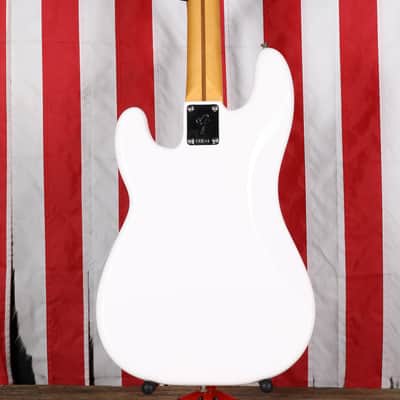 Fender Player II Precision Bass - Polar White image 5