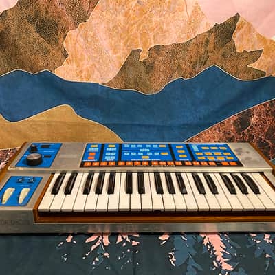 Moog Source PRO SERVICED / WARANTY !