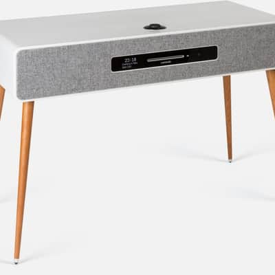 Ruark Audio R7 Mk3 - High Fidelity Radiogram - NEW ! image 2