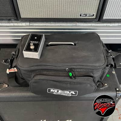 Mesa Boogie Mini Rectifier Twenty Five 25 W Head image 7
