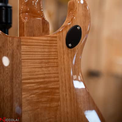 PRS SE McCarty 594 Charcoal image 16