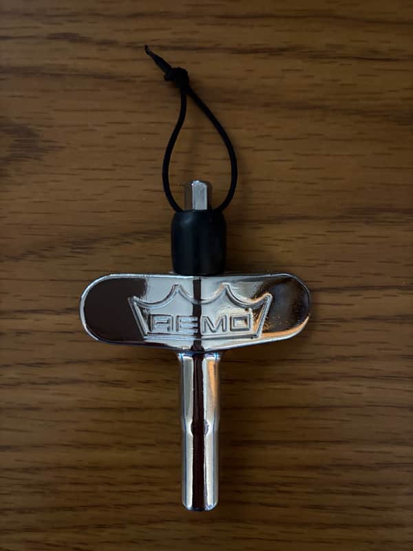 Immagine Remo Drum Key - 1