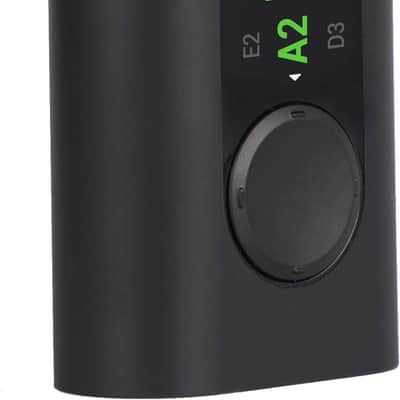 ROADIE 3 | Smart Automatic Guitar Tuner, Metronome & String Winder | For Electric Guitars, Acoustic Guitars, 12-String Guitars, Ukulele, Banjo, Mandolin | 100+ Alternate Tunings image 4