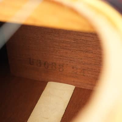 Gibson J50 1957 image 11