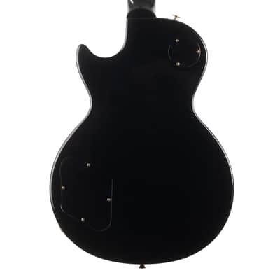 Used Gibson Les Paul Studio Ebony 1998 image 2