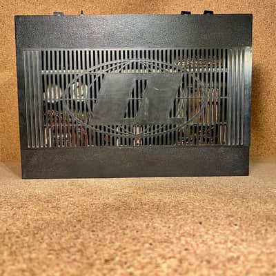 Dynacord Eminent II 1968 - Vintage – Tube Amp – Serviced – Warranty image 3