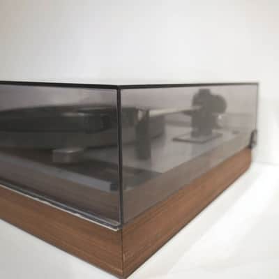 Thorens TD-145 Turntable / Shure Cartridge - New Belt image 8