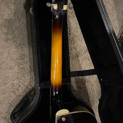 Carlo Robelli EL500 2000s - Sunburst image 6